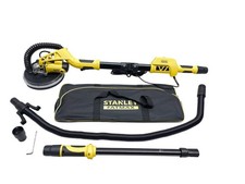 Levigatrice per cartongesso