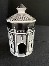 Fornasetti Profumi vaso con
