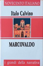 Marcovaldo. Italo Calvino