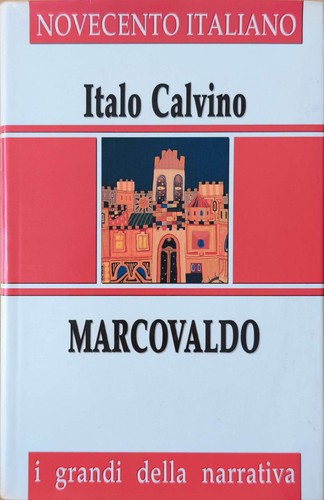 Marcovaldo italo calvino - italo,