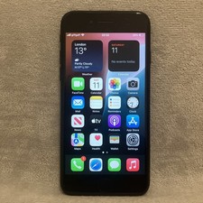 Smartphone Apple iPhone SE