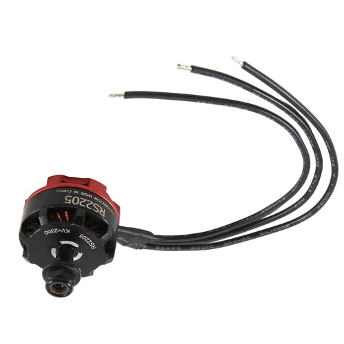 Motore brushless rs2205 - brushless, rc
