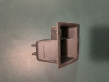 VANO CASSETTINO PORTAOGGETTI CRUSCOTTO PER RENAULT CLIO MK1 Williams 1800 16v