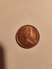  Moneta 2 Pence Regina