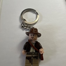 Lego indiana jones - indiana,