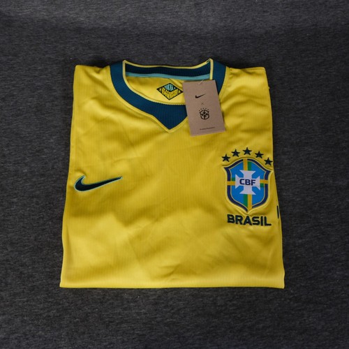 Maglia calcio brasile - brasile, men