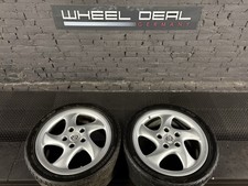 2x Porsche 986 993 964