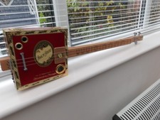 3 CORDE FATTE IN CASA TASTI