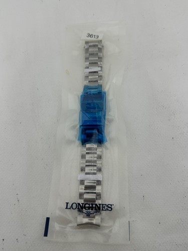 Longines beracelet - longines,