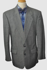 Giacca CASHMERE-LANA-Sakko di