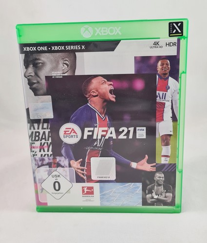 Fifa xone xbox - xone,