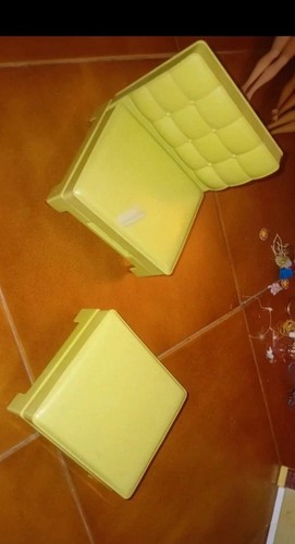 Divano letto barbie collezione - divano,
