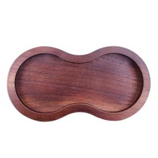 Legno Caffè Inquinare Stand