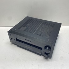 Sony Ricevitore STR-DB830