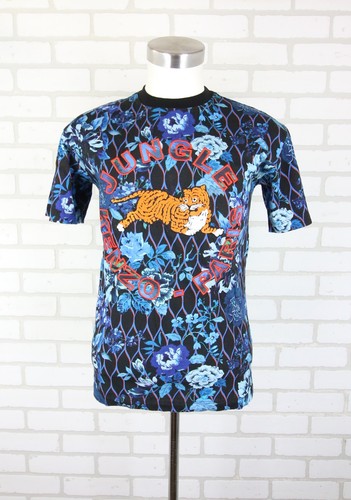 Shirt kenzo m ricamata - t-shirt, x