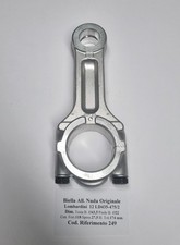 Biella Nuda Motore LOMBARDINI