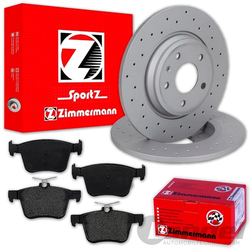 Zimmermann sport dischi - zimmermann,