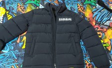 Piumino NAPAPIJRI Junior   14A