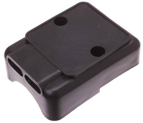 Carter filtro aria motore - , 2t