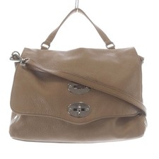 ZANELLATO borsa postina