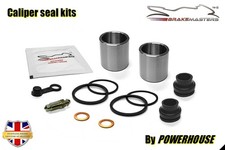 Kit revisione pinza freno