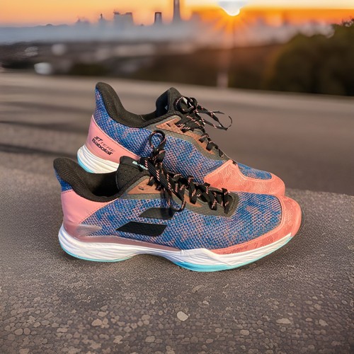 Scarpe tennis babolat - da, jet