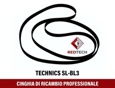 TECHNICS SL-BL3 CINGHIA PIATTA