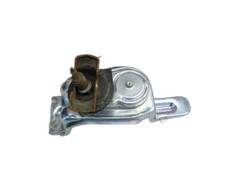 Supporto ruota di scorta