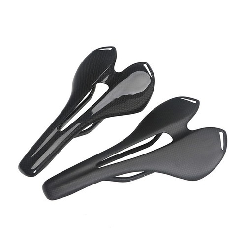 Selle ciclismo full carbon