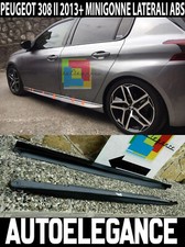 Peugeot 308 porte - ii,