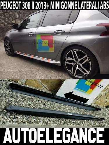 Peugeot 308 porte - peugeot, coppia