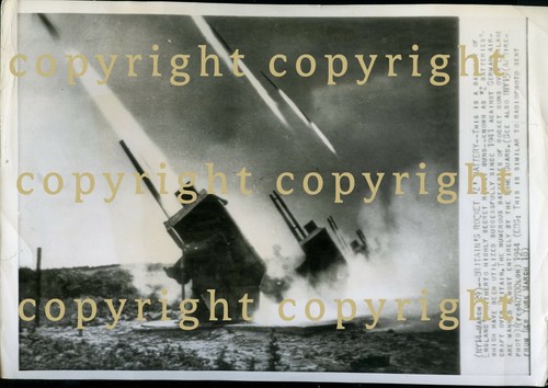 1944 radiofoto originale - , 2°