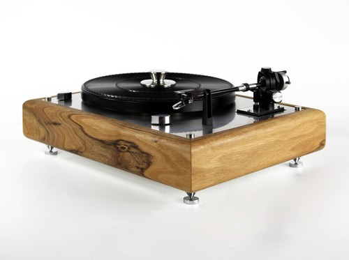 Giradischi thorens 160 mkii - giradischi,
