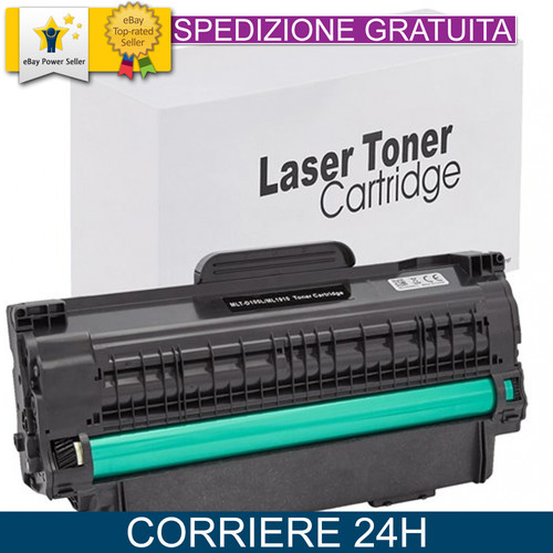 Toner mlt d1052l per samsung - toner,