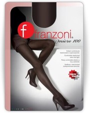 Franzoni Collant Microfibra