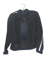  giubbotto  donna estivo da moto traforato ventilato areato con prese d'aria