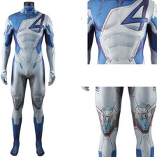 Costume cosplay Marvel Rivals