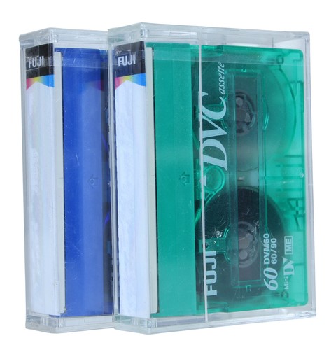Fuji set cassette - 2,