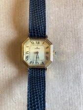 Orologio Longchamp donna, vintage