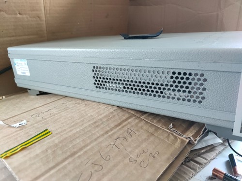 Agilent keysight 83438a - agilent,