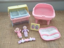 Playskool casa delle bambole