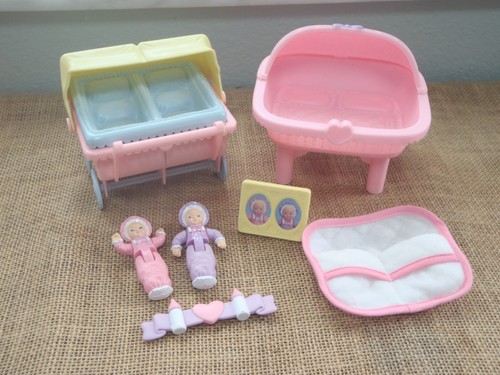 Playskool casa delle - , bambole