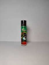 Clipper bong marley cogollitos