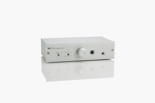 Musical fidelity v90 hpa - fidelity,