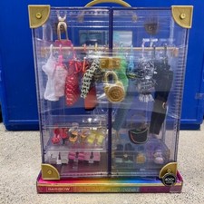 Armadio alla moda Rainbow High