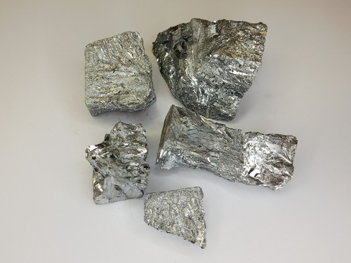 Antimonio 100g 1kg pura - sb,