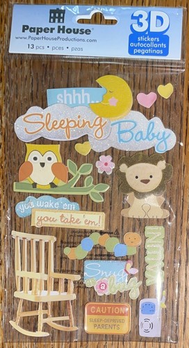 Casa carta shhh - shhh.., sedia