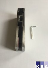 KBA Attacco toppa porta