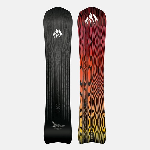 Snowboard jones freecarver - snowboard,