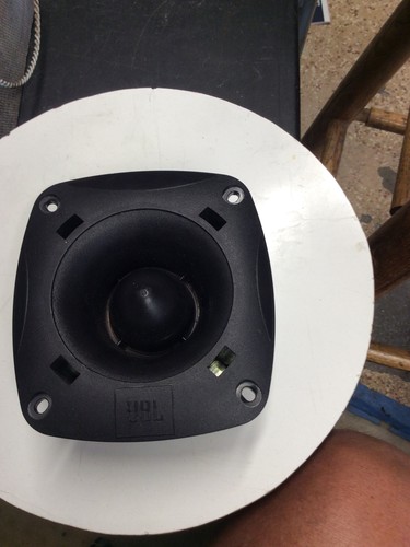 Jbl super tweeter model 200 - jbl, st